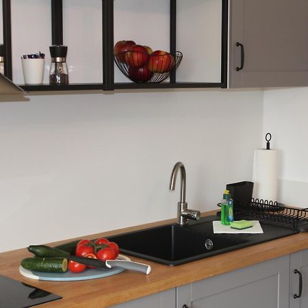 Ferienwohnung Feldblick Struppen Esterno foto