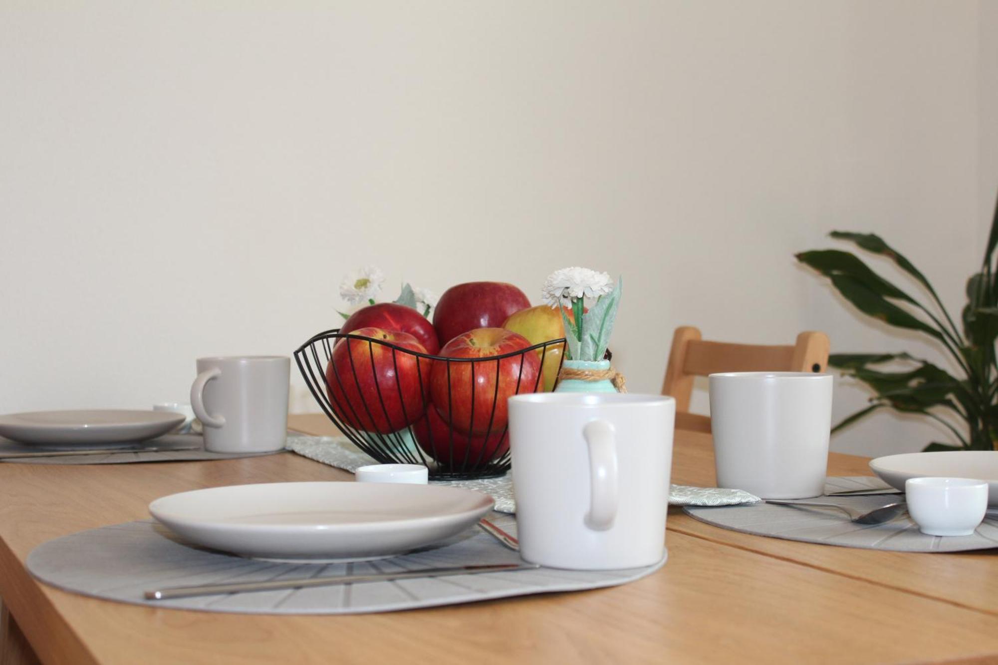 Ferienwohnung Feldblick Struppen Esterno foto