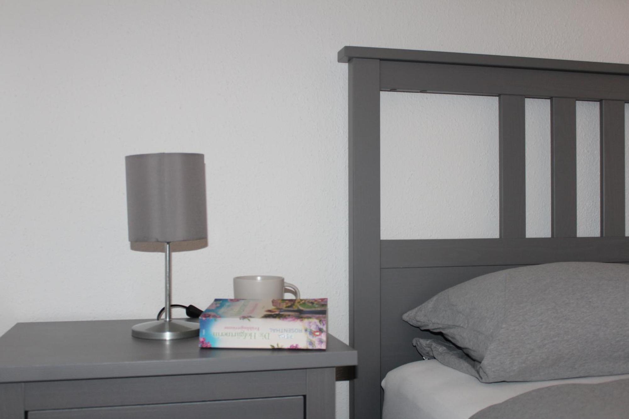 Ferienwohnung Feldblick Struppen Esterno foto