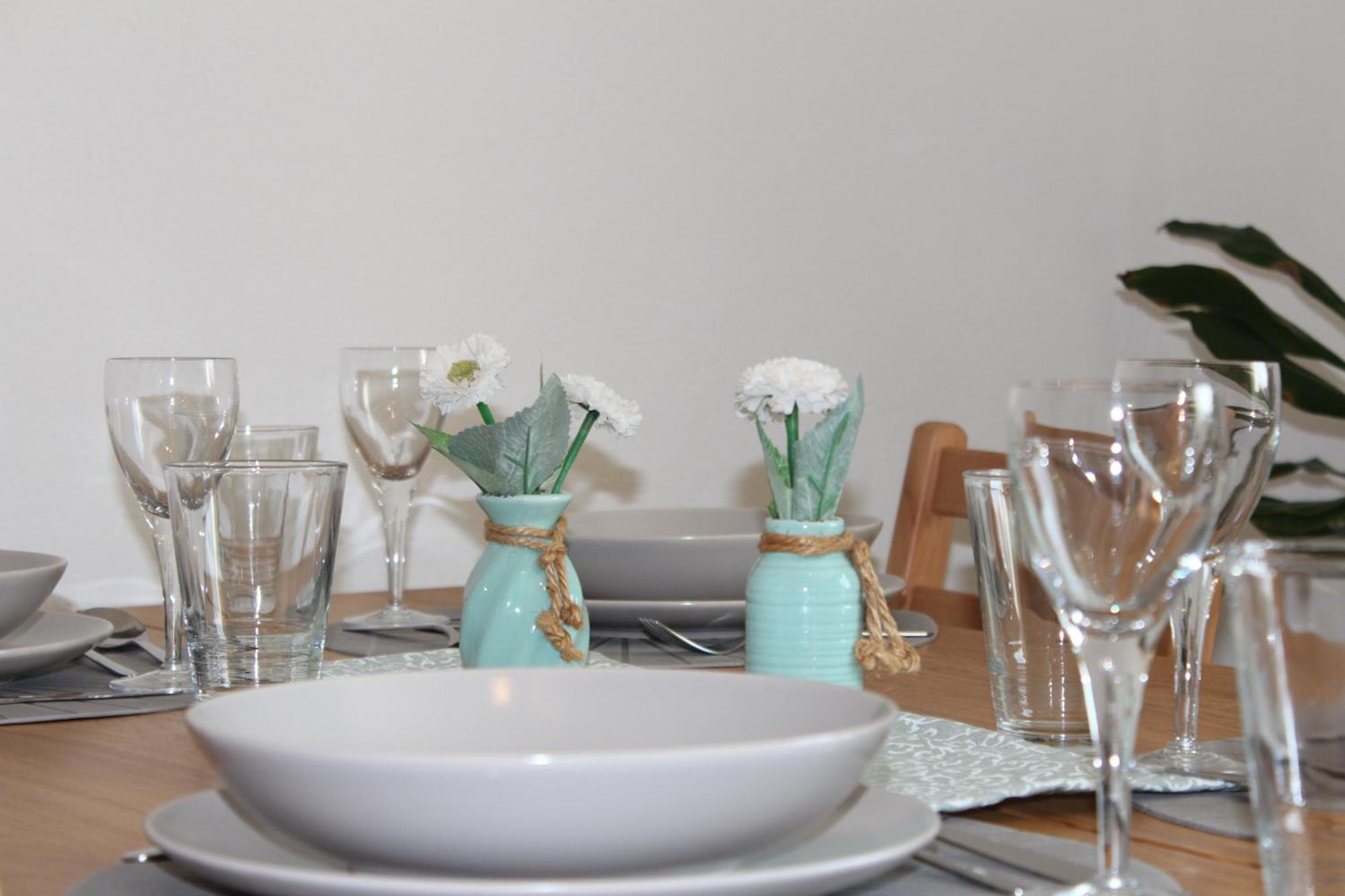 Ferienwohnung Feldblick Struppen Esterno foto