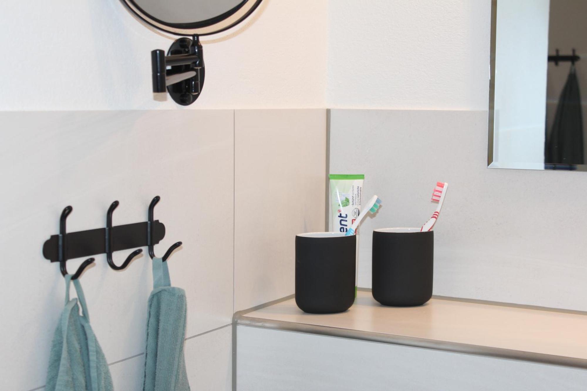 Ferienwohnung Feldblick Struppen Esterno foto