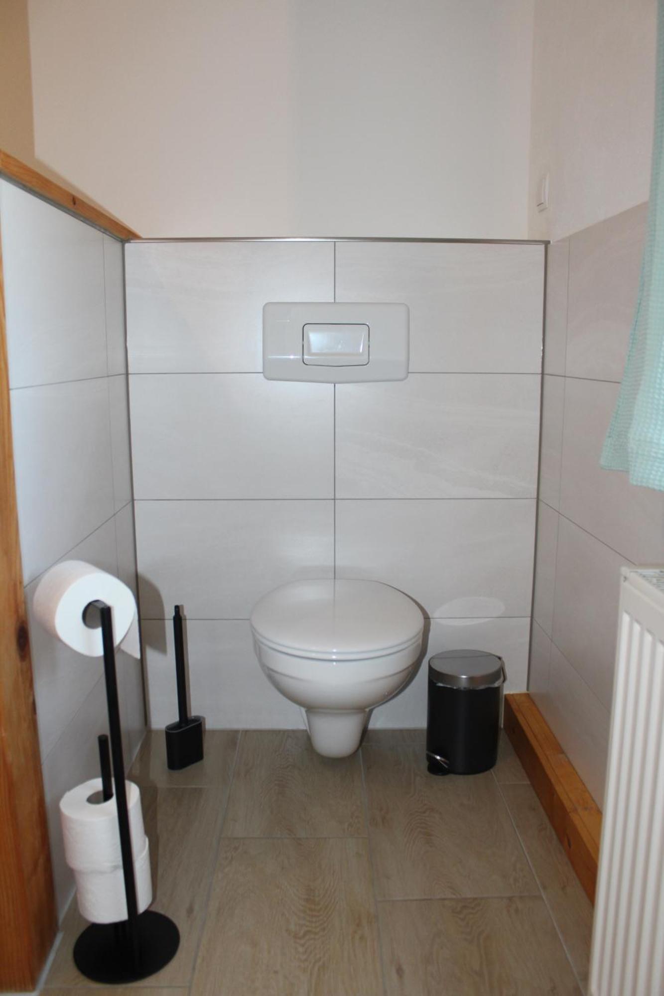 Ferienwohnung Feldblick Struppen Esterno foto